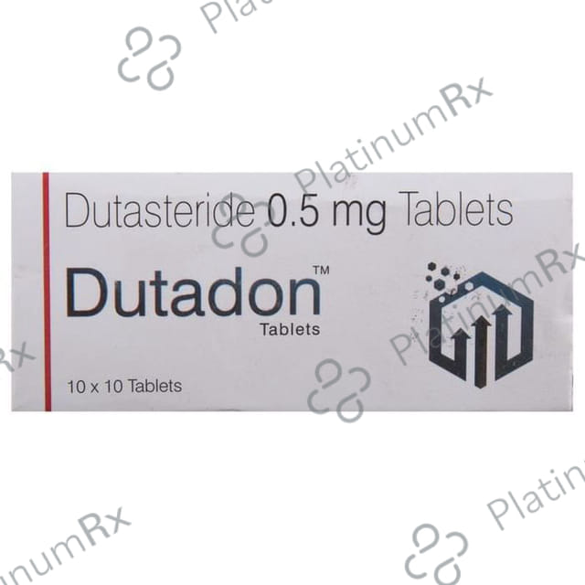 Dutadon Tablet