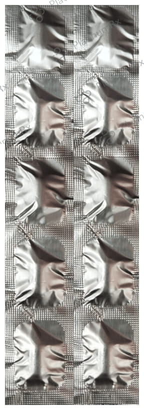 Arbitel AM 40 5/40mg Tablet 10s