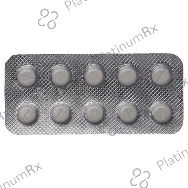Advog 0.3mg Tablet 10s