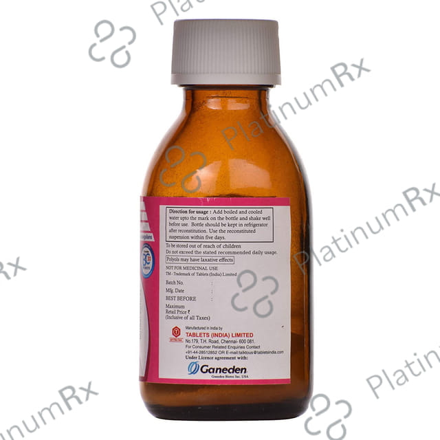 New Tummy Soft Dry Syrup 50ml