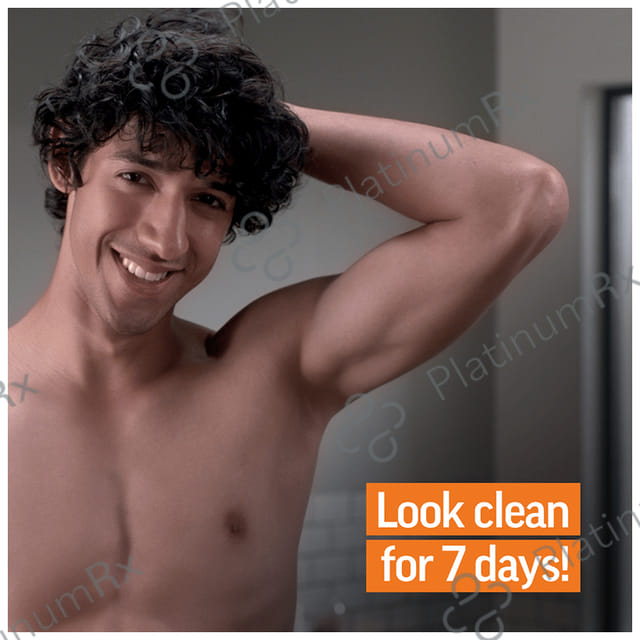 Veet Hair Removal Cream for Men Normal Skin 50gm