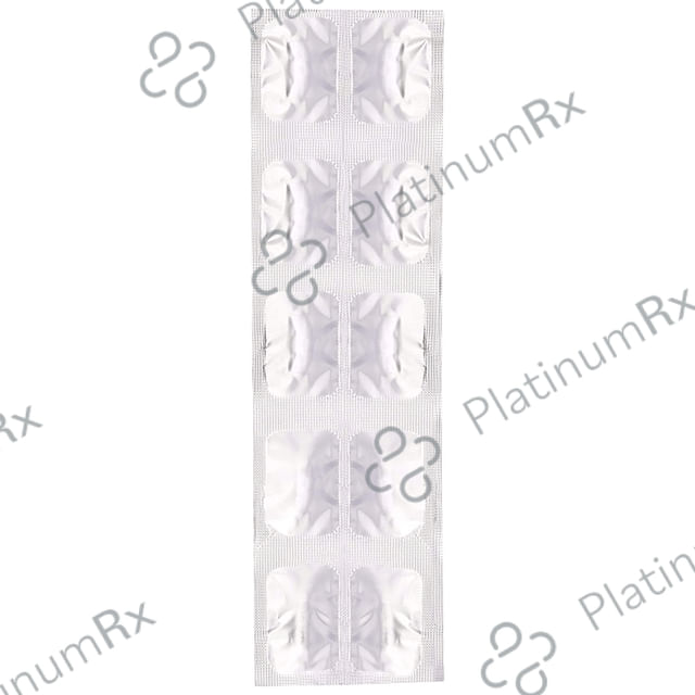 Razel 40mg Tablet 10s