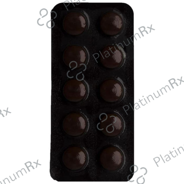 Pansa 40mg Tablet 10