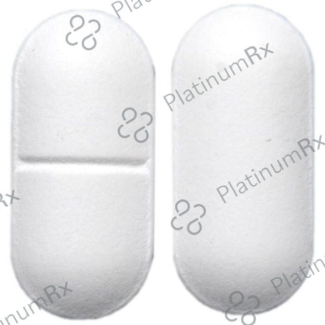 Lizoforce 600 Tablet