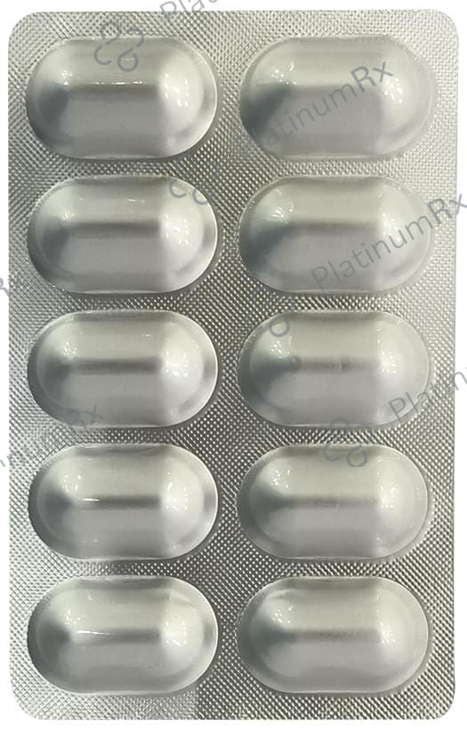 Codifab 800 Tablet