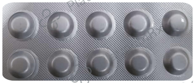 Nukast 4mg DT Tablet 10s