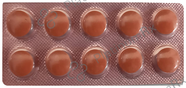 Levomac 250mg Tablet 10s