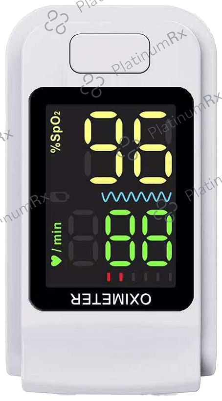 Deck Mount Pulse Oximeter