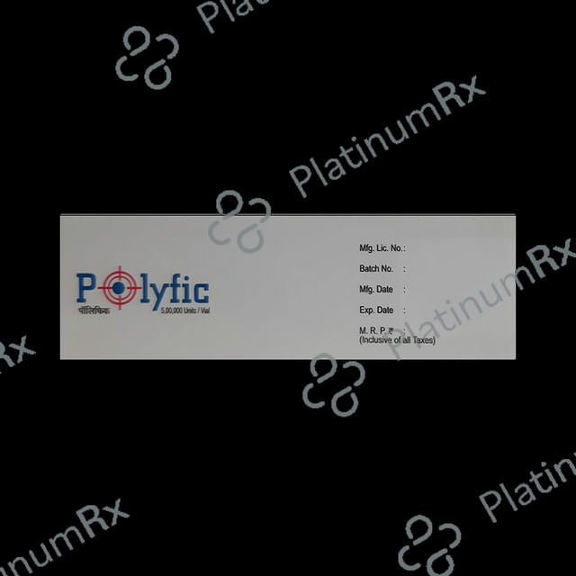 Polyfic Injection