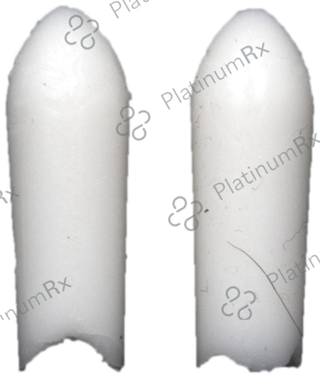 Dulcoflex 5mg Child Suppositories 5s