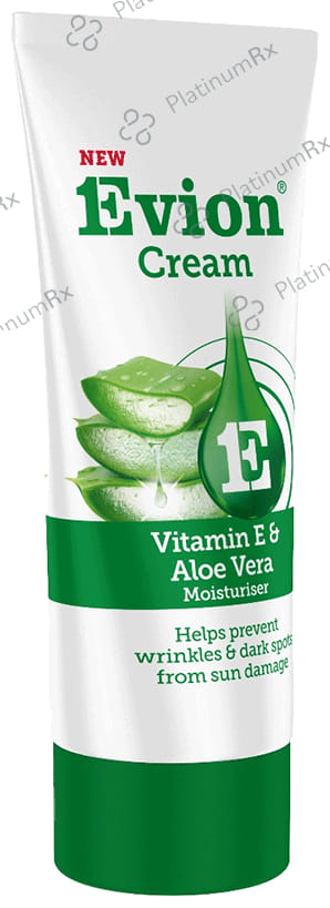 New Evion Cream 60gm