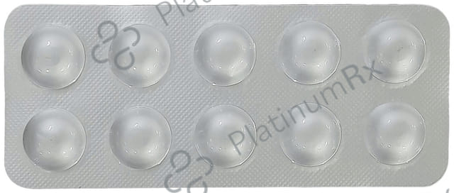 Doxigard 10mg/10mg Tablet