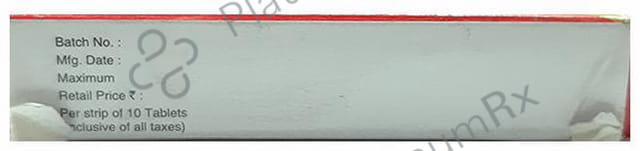 Feritas XT Tablet