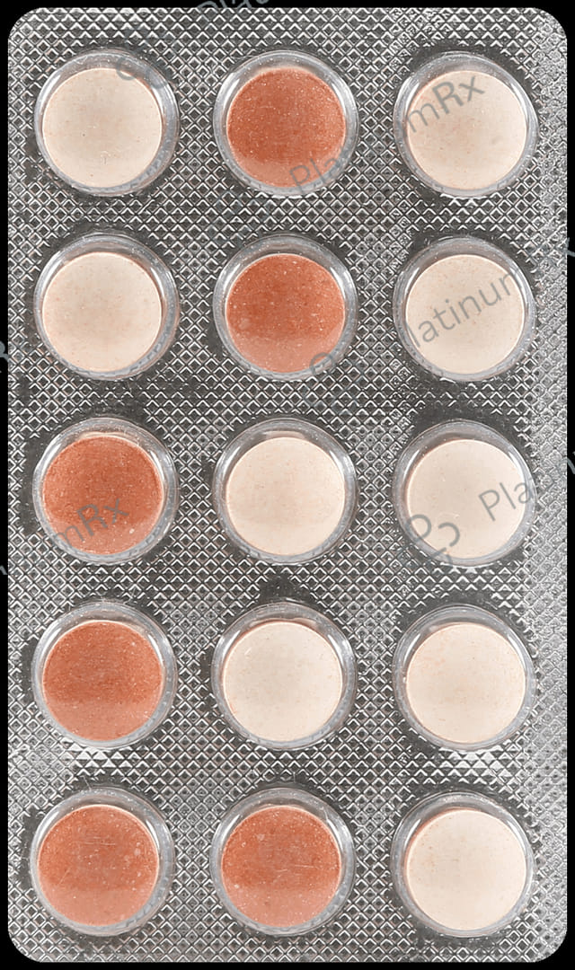 Biozocin 5mg XL Tablet 15s