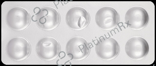 Etowin PG 75mg/60mg Tablet