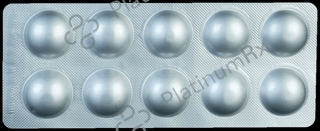 Nebicard LN 10/5mg Tablet 10s