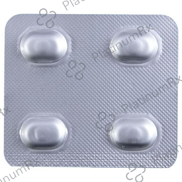 Natrise 15mg Tablet 4s