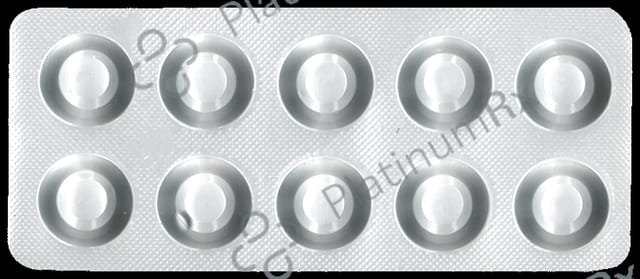Silozen 4mg Tablet