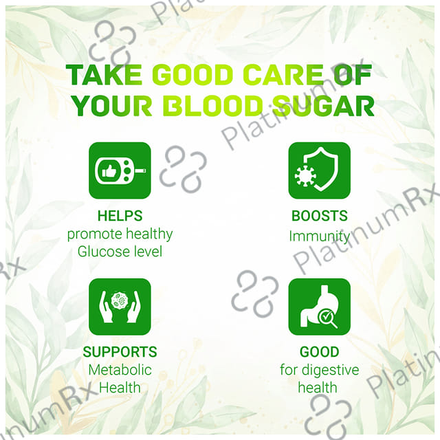 Dabur Jamun Neem Karela Juice For Healthy Glucose Levels, Digestion, Metabolism & Immunity