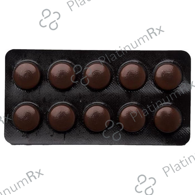 Amicline 375/250mg Plus Tablet 10s