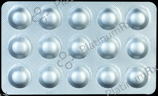 Eurepa 2mg Tablet 15s