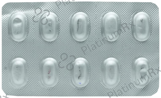 Covel 10mg Tablet 10s