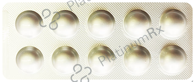 Levobrik M 5/10mg Tablet 10s