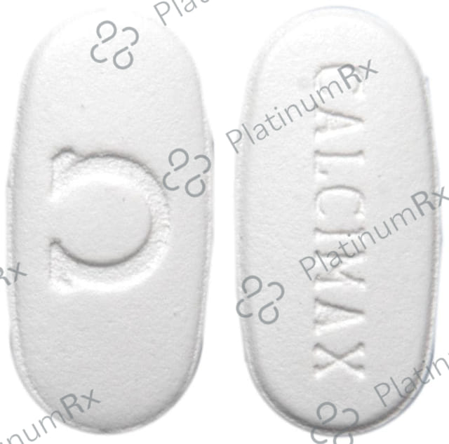 Calcimax HD Tablet 30 tablets