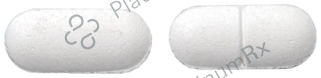 CTD T 12.5/80mg Tablet 10s
