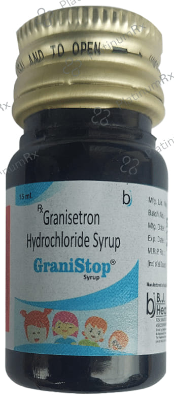 Granistop Syrup