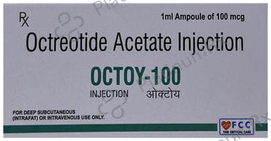 Octoy 100 Injection