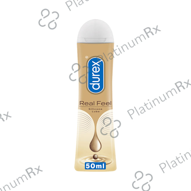 Durex Real Feel Lube