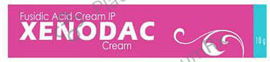 Xenodac Cream