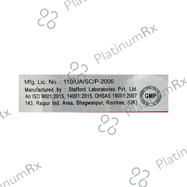 FC 206 Tablet
