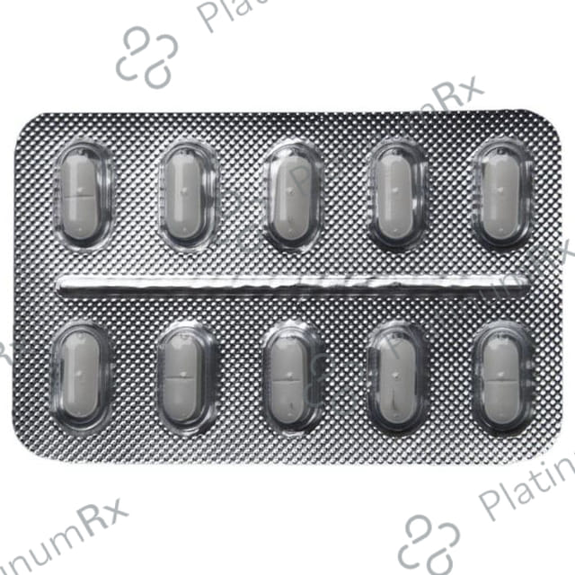 Xtor 20mg Tablet 10s