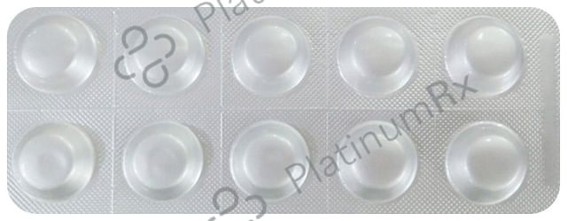 Alfuzosin Tablet