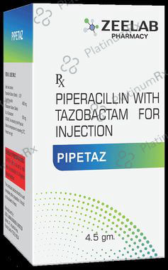 Pipetaz Injection