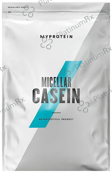 Myprotein Micellar Casein Chocolate