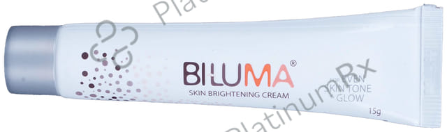 Biluma Cream 15gm