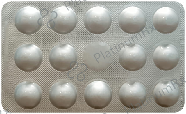 Niftikind Tablet 100mg 14s