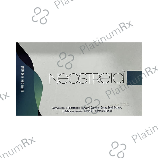 Neostreta Tablet 10s