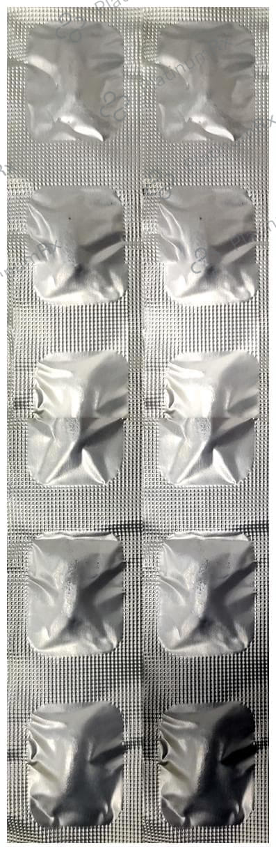Oritel H 40/12.5mg Tablet 10s
