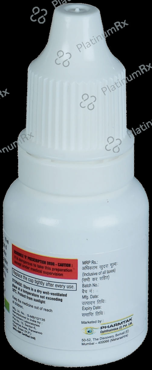 Suthin Eye Drop 10ml