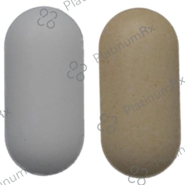 Vogs M 0.2 SR 500/0.2mg Tablet 10s