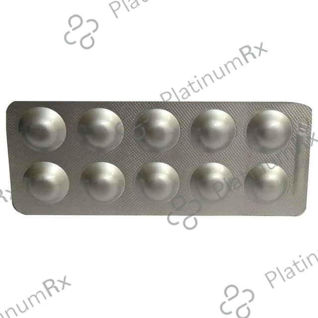 Intaglip 50mg Tablet 10s