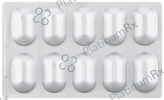 Bon K2 Tablet 10s