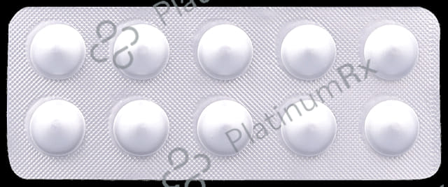 Esopraid 40mg Tablet 10s