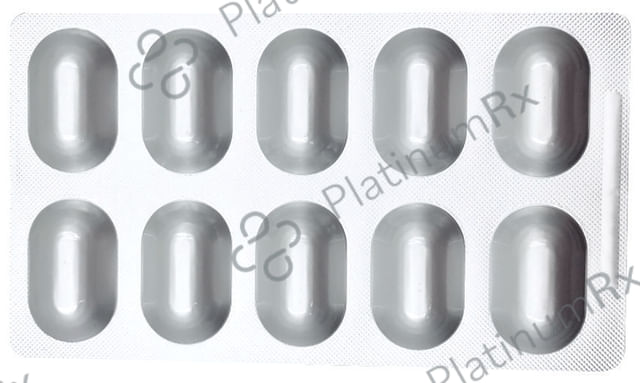 Ridecort 6 Tablet