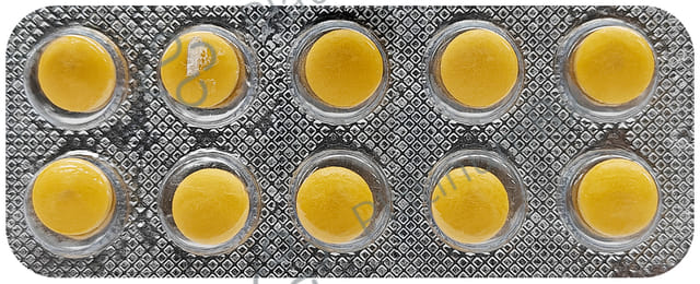 Ducent 30mg Tablet 10s