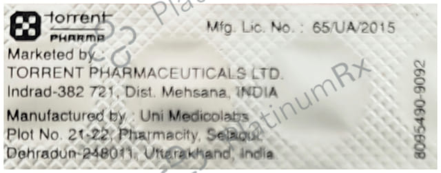 Arkamin 150mcg Tablet 30s